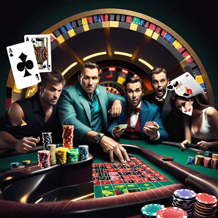 sin777 Promosi Bonus Deposit pertama selamat datang member baru