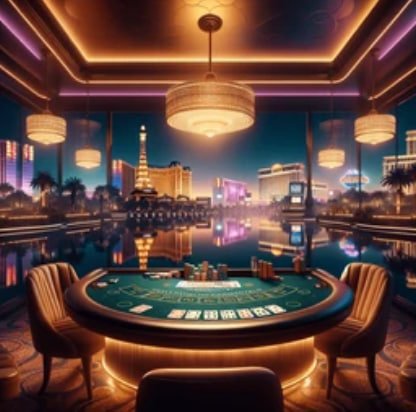 sin777 kasino online meja langsung baccarat roulette Indonesia