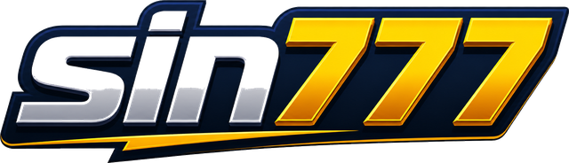 sin777 Logo
